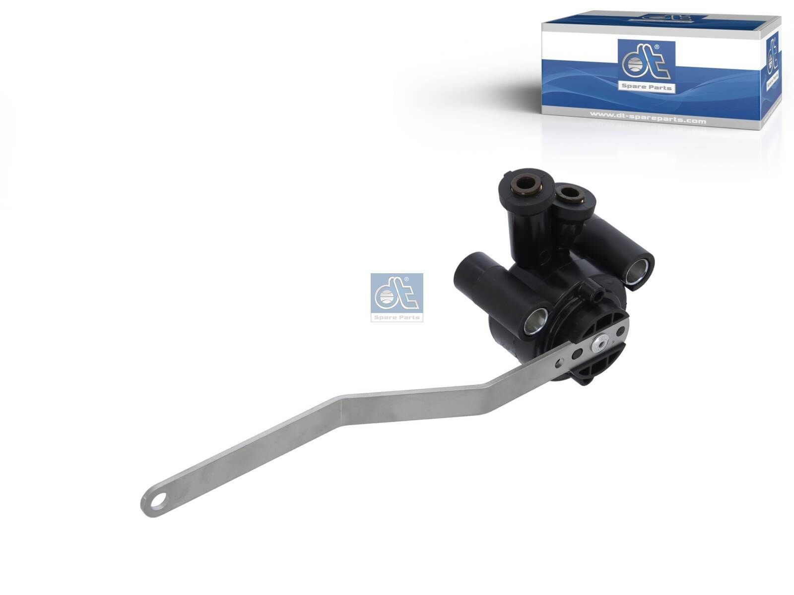 Compre 41211335 Iveco Válvula de regulação do nível de carroçaria